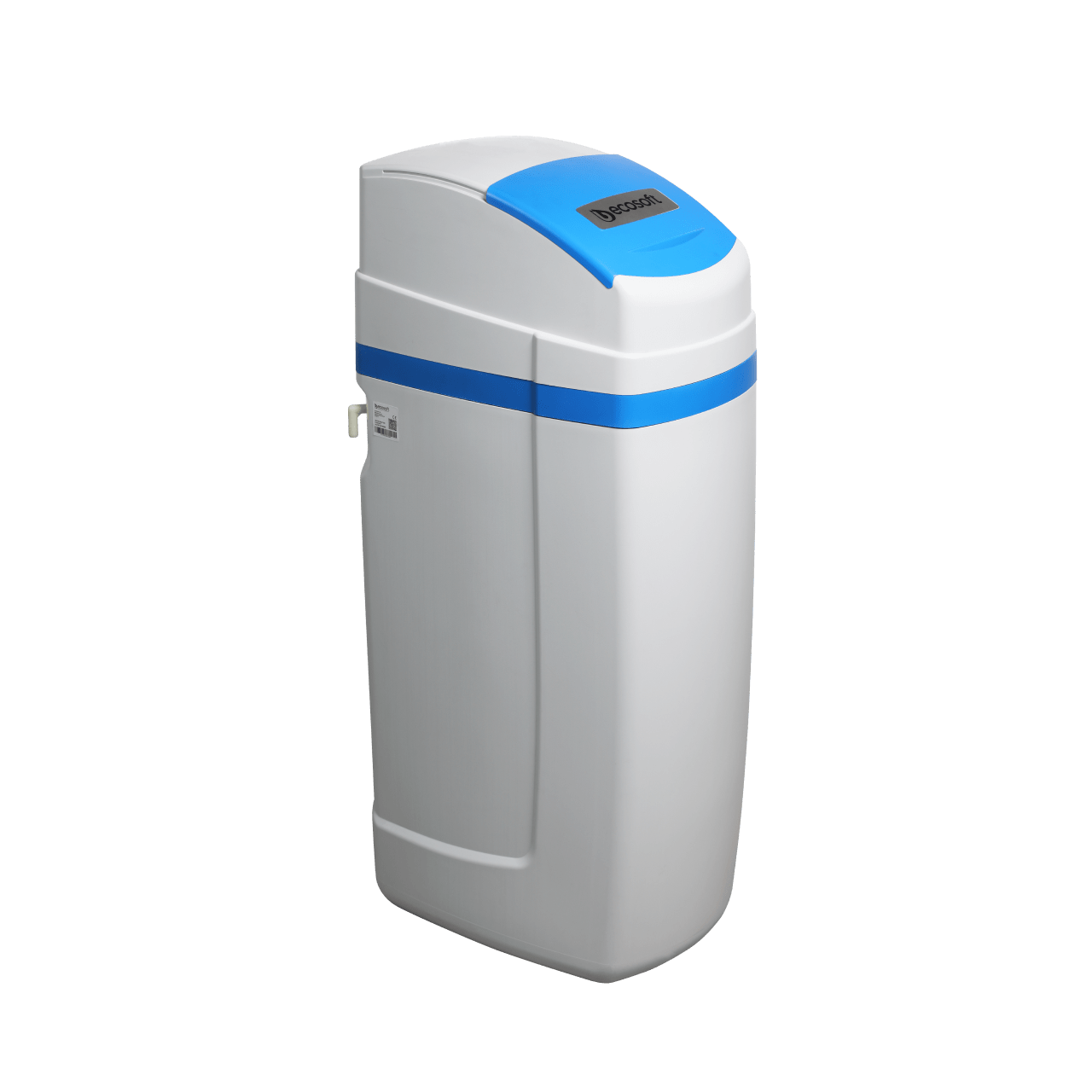 RF1035CABCI compact water softener assy w/o media: Buy RF1035CABCI ...